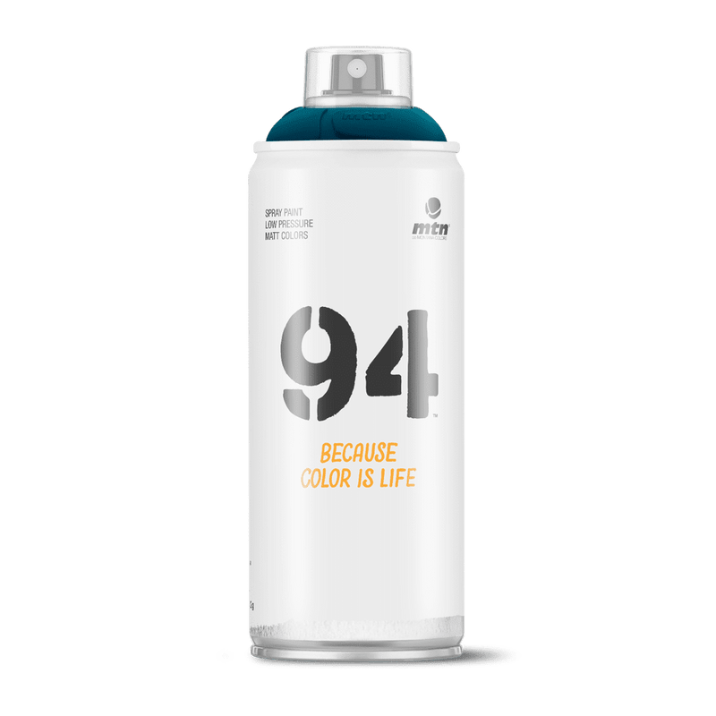 MTN 94 Spray Paint