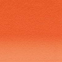 Derwent Coloursoft Colored Pencil Blood Orange C090 - Nevada Fine Arts