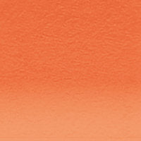 Derwent Coloursoft Colored Pencil Bright Orange C080 - Nevada Fine Arts