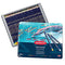 Derwent Inktense Colored Pencil Tin Set 24pk - Nevada Fine Arts