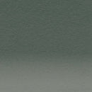 Derwent Inktense Pencil Charcoal Grey 2100 - Nevada Fine Arts