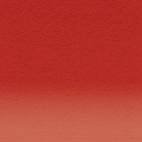 Derwent Inktense Pencil Chili Red 0500 - Nevada Fine Arts