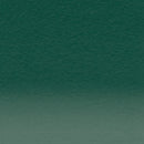 Derwent Inktense Pencil Iron Green 1310 - Nevada Fine Arts