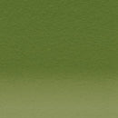 Derwent Inktense Pencil Leaf Green 1600 - Nevada Fine Arts