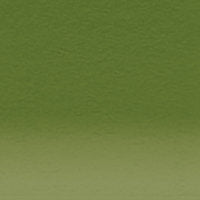 Derwent Inktense Pencil Leaf Green 1600 - Nevada Fine Arts