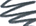 Derwent Inktense Pencil Outliner 2400 - Nevada Fine Arts