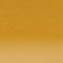 Derwent Inktense Pencil Sienna Gold 0240 - Nevada Fine Arts