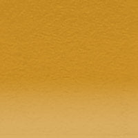 Derwent Inktense Pencil Sienna Gold 0240 - Nevada Fine Arts