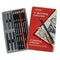 Derwent Sketching Collection Set 12pc - Nevada Fine Arts