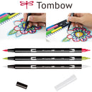 Tombow Dual Brush-Pen