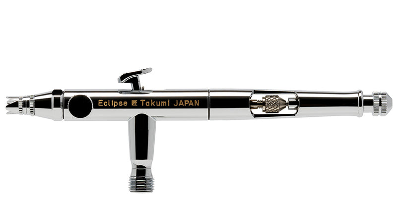 Iwata Eclipse Takumi Side Feed Dual Action Airbrush