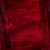 Enkaustikos Hot Sticks Encaustic Wax Paint Permanent Alizarin Crimson
