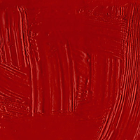 Enkaustikos Hot Sticks Encaustic Wax Paint Cadmium Red Medium