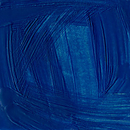 Enkaustikos Hot Sticks Encaustic Wax Paint Cerulean Blue