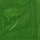 Enkaustikos Hot Sticks Encaustic Wax Paint Cobalt Green Light