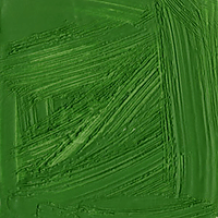 Enkaustikos Hot Sticks Encaustic Wax Paint Cobalt Green Light