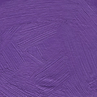 Enkaustikos Hot Sticks Encaustic Wax Paint Dioxazine Purple Light