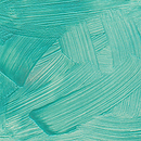 Enkaustikos Hot Sticks Encaustic Wax Paint Opal Aquamarine