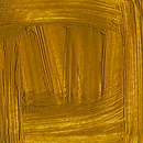 Enkaustikos Hot Sticks Encaustic Wax Paint Yellow Ochre