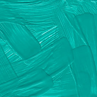 Enkaustikos Hot Sticks Encaustic Wax Paint Cobalt Aqua