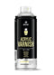 MTN PRO Acrylic Varnish Spray Satin 400ml