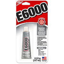 Eclectic E-6000 Adhesive 0.5oz - Nevada Fine Arts