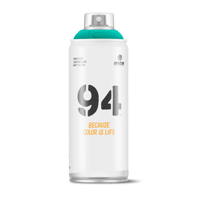 MTN 94 Spray Paint