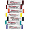 Enkaustikos Hot Sticks Encaustic Wax Paint Stick Bohemian Green Earth 13ml - Nevada Fine Arts