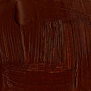 Enkaustikos Hot Sticks Encaustic Wax Paint Stick Burnt Sienna 13ml - Nevada Fine Arts