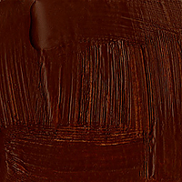 Enkaustikos Hot Sticks Encaustic Wax Paint Stick Burnt Sienna 13ml - Nevada Fine Arts