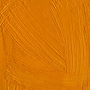 Enkaustikos Hot Sticks Encaustic Wax Paint Stick Cadmium Orange 13ml - Nevada Fine Arts