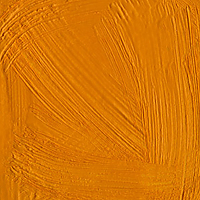 Enkaustikos Hot Sticks Encaustic Wax Paint Stick Cadmium Orange 13ml - Nevada Fine Arts