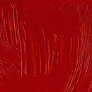 Enkaustikos Hot Sticks Encaustic Wax Paint Stick Cadmium Red Medium 13ml - Nevada Fine Arts