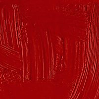 Enkaustikos Hot Sticks Encaustic Wax Paint Stick Cadmium Red Medium 13ml - Nevada Fine Arts