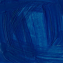 Enkaustikos Hot Sticks Encaustic Wax Paint Stick Cerulean Blue 13ml - Nevada Fine Arts