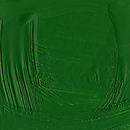 Enkaustikos Hot Sticks Encaustic Wax Paint Stick Cobalt Green 13ml - Nevada Fine Arts