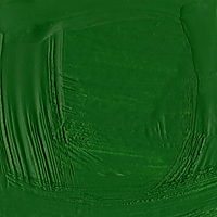 Enkaustikos Hot Sticks Encaustic Wax Paint Stick Cobalt Green 13ml - Nevada Fine Arts