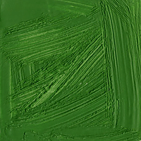 Enkaustikos Hot Sticks Encaustic Wax Paint Stick Cobalt Green Light 13ml - Nevada Fine Arts