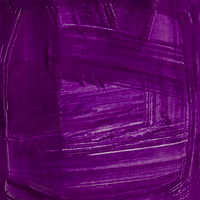Enkaustikos Hot Sticks Encaustic Wax Paint Stick Cobalt Violet 13ml - Nevada Fine Arts