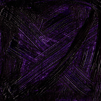 Enkaustikos Hot Sticks Encaustic Wax Paint Stick Dioxazine Purple 13ml - Nevada Fine Arts