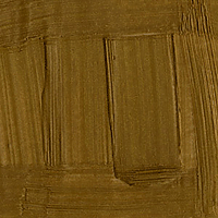 Enkaustikos Hot Sticks Encaustic Wax Paint Stick Golden Bronze Metallic 13ml - Nevada Fine Arts