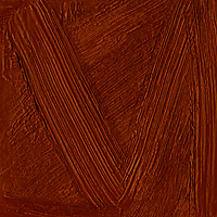 Enkaustikos Hot Sticks Encaustic Wax Paint Stick Mars Terracotta 13ml - Nevada Fine Arts