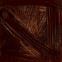 Enkaustikos Hot Sticks Encaustic Wax Paint Stick Micaceous Iron Oxide 13ml - Nevada Fine Arts