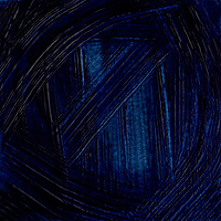 Enkaustikos Hot Sticks Encaustic Wax Paint Stick Phthalo Blue Red Shade 13ml - Nevada Fine Arts