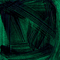 Enkaustikos Hot Sticks Encaustic Wax Paint Stick Pthalo Green Blue Shade 13ml - Nevada Fine Arts