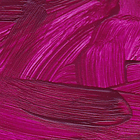 Enkaustikos Hot Sticks Encaustic Wax Paint Stick Quinacridone Magenta 13ml - Nevada Fine Arts