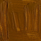 Enkaustikos Hot Sticks Encaustic Wax Paint Stick Raw Sienna 13ml - Nevada Fine Arts