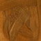 Enkaustikos Hot Sticks Encaustic Wax Paint Stick Super Bronze Pearl 13ml - Nevada Fine Arts