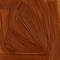 Enkaustikos Hot Sticks Encaustic Wax Paint Stick Super Copper Pearl 13ml - Nevada Fine Arts