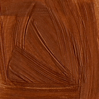 Enkaustikos Hot Sticks Encaustic Wax Paint Stick Super Copper Pearl 13ml - Nevada Fine Arts